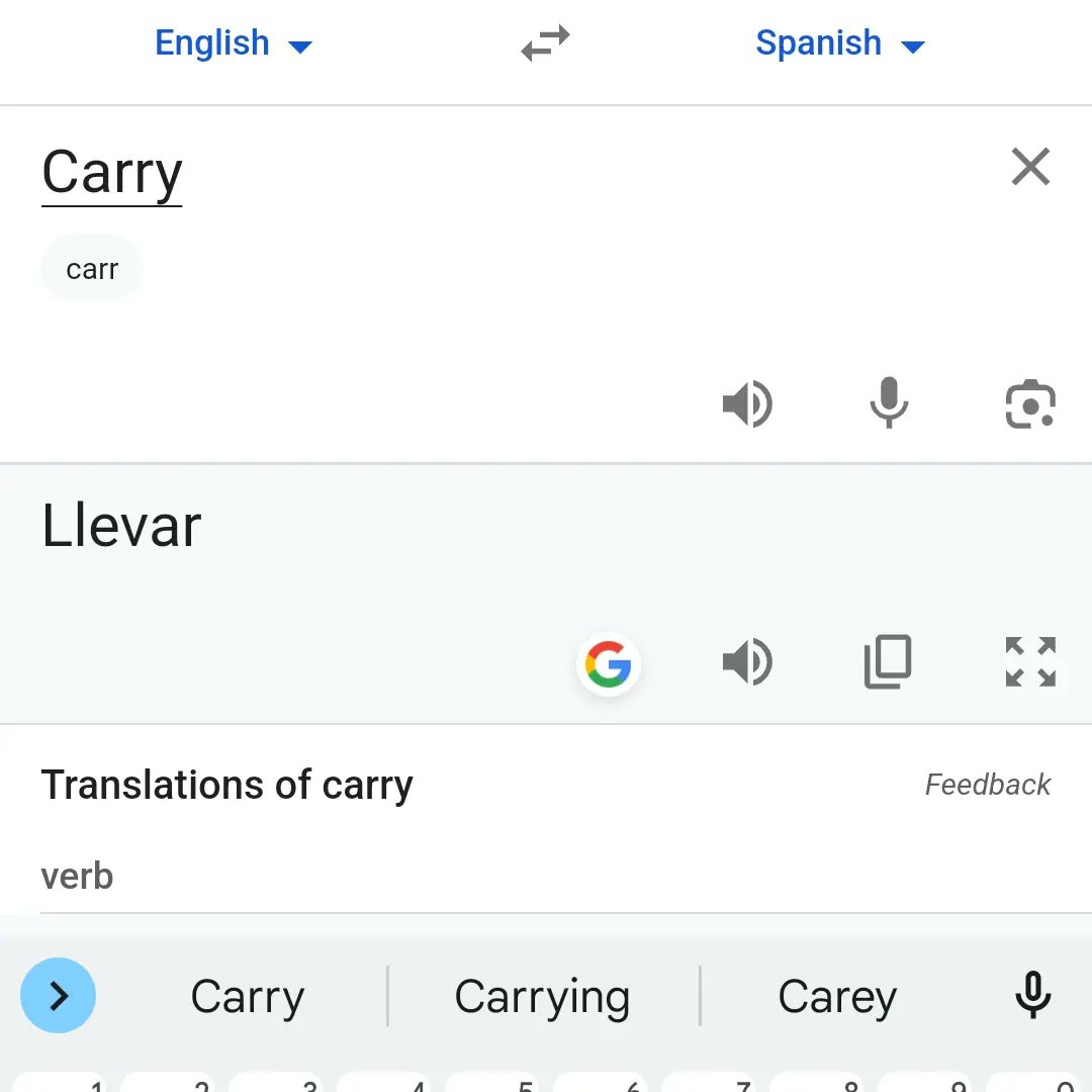 WallyOwi30's tweet image. Algún de vocabulario de hoy 🤷🏾‍♂️. Tuya?
#tampa #tampatech #tampacoders
