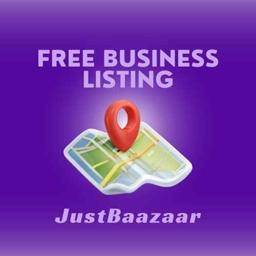 JustBaazaar1's tweet photo. Free Business Listing - Free Business Directory 

Add Your Business Now 

https://t.co/2LqYGuCQvi

#BusinessListing #BusinessDirectory #JustBaazaar #YellowPages #Yext #Yelp #LocalBusinessPromotion #NAP_Citation #Backlink https://t.co/pCY2mG83ch