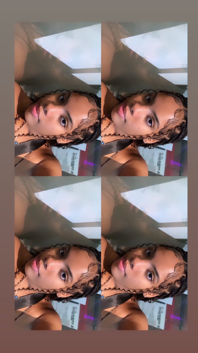Uma neném gulosa🥺💕