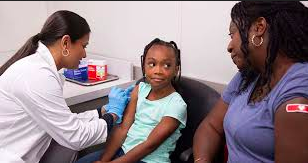 QueensChillum's tweet photo. Flu and Covid shots available at CVS! 3130 Queens Chapel Rd. https://t.co/Tm42OxxOSP