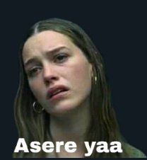 oreobonis's tweet photo. @christophervele Enserio Chris, ya da señales de vida https://t.co/YvmnkwXTlO