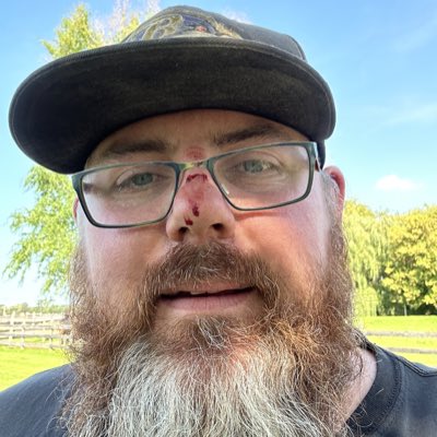 #NewProfilePic