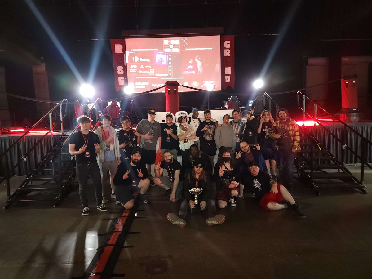 FLARE tweet media