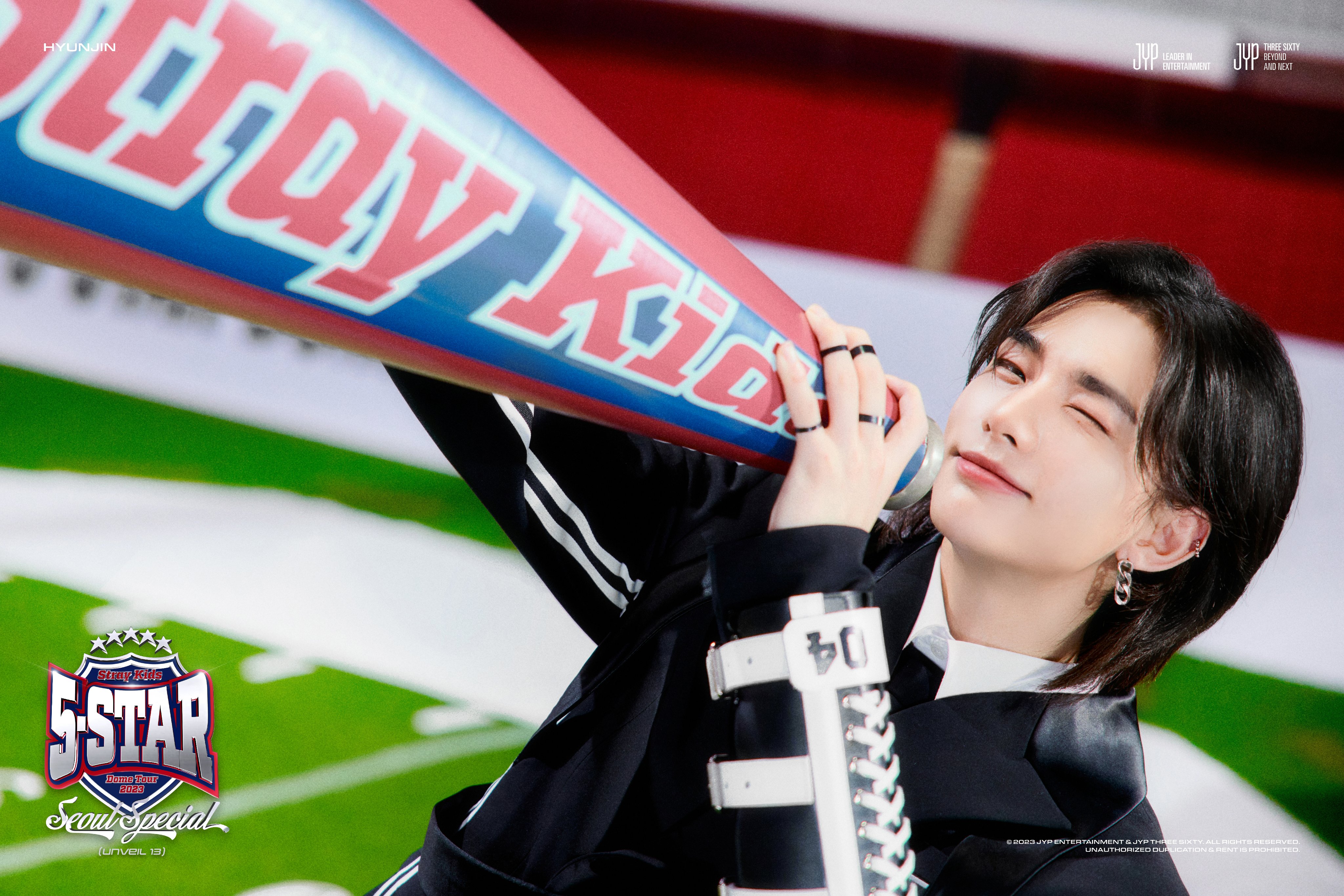 Stray Kids Japan Official on X: 