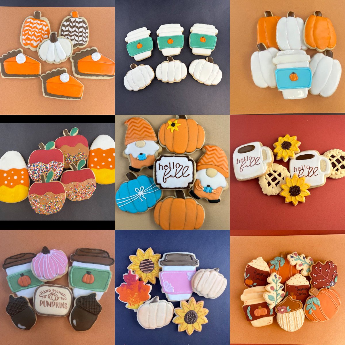 A few examples of student work from Baking class! @BethelCTSuper <a href="/ChrisTroetti/">Chris Troetti</a>