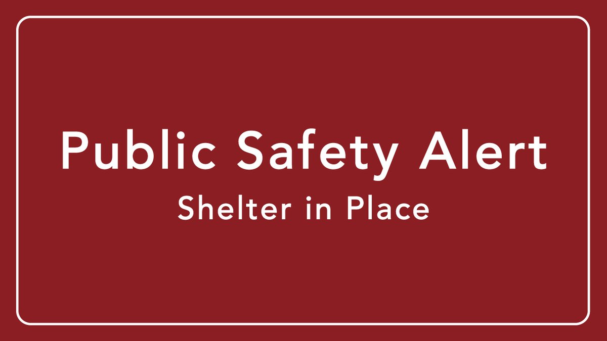 RCMP are advising residents to shelter in place in the area 104 Avenue and 92A Street in #GrandePrairie. We are asking residents to avoid the area, remain in your residence if in the vicinity and follow the directions of responding officers.