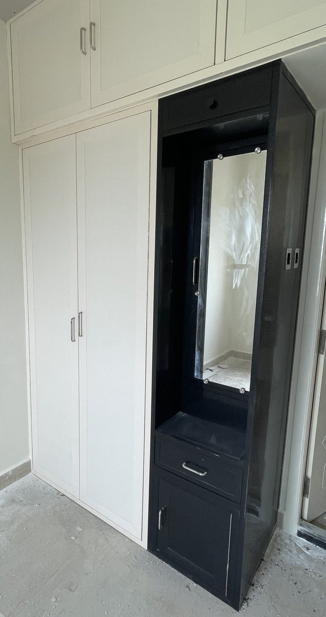 A2bInteriors's tweet image. #PVCInteriors #PVCDesigns #PVCModularKitchen #PVCWardrobes #PVCShowcase #PVCDecor #PVCInnovation #PVCInteriorSolutions #ChennaiPVCInteriors #CustomPVCDesigns #AffordablePVCInteriors #HomeRenovations #InteriorCraftsmanship #PVCExperts #ChennaiInteriorDesign