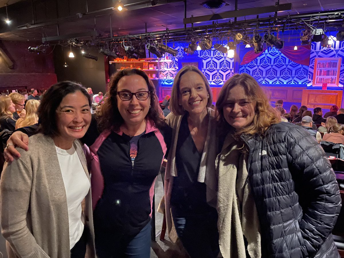 Abby Spencer, MD, MS, FACP (@abbywuim) on Twitter photo <a href="/WCM_MedChiefs/">Weill Cornell Internal Medicine Chief Residents</a> primary care track reunion!! π©·ππ©Ίπ₯Όπ©·ππππͺOld friends are the best friends! 22 years and counting! #WomenInMedicine <a href="/WCM_MedChiefs/">Weill Cornell Internal Medicine Chief Residents</a> primary care track reunion!! π©·ππ©Ίπ₯Όπ©·ππππͺOld friends are the best friends! 22 years and counting! #WomenInMedicine
