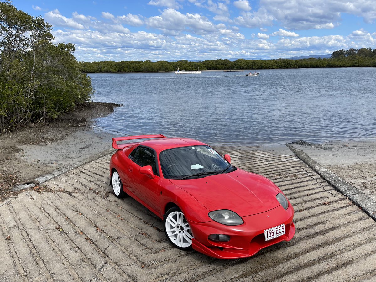 fto95au's tweet photo. Many stages of the first fto I bought 

#mitsubishi #ftojapan #mitsubishifto 
#de3a https://t.co/eCezJuXPIX