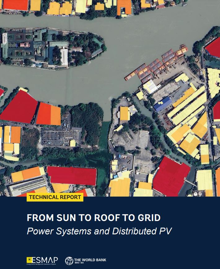 AzuelaGabriela's tweet image. Rooftop solar can benefit power systems with good planning and operations, grid codes that anticipate future growth, and timely capacity building 🌞🌍#DistributedPV #SDG7. 
Download our 2nd Report in this series: ow.ly/X1nn50PVeLw