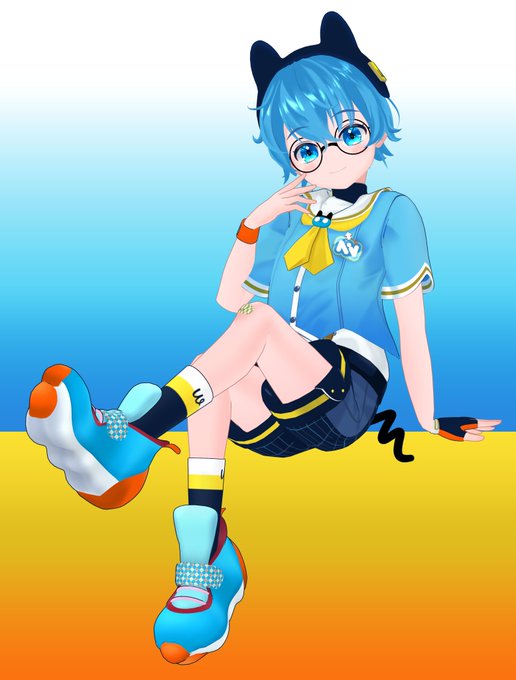 今日もおはキチのショタきち～