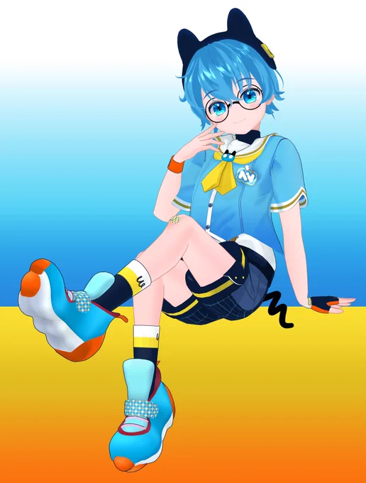 今日もおはキチのショタきち～