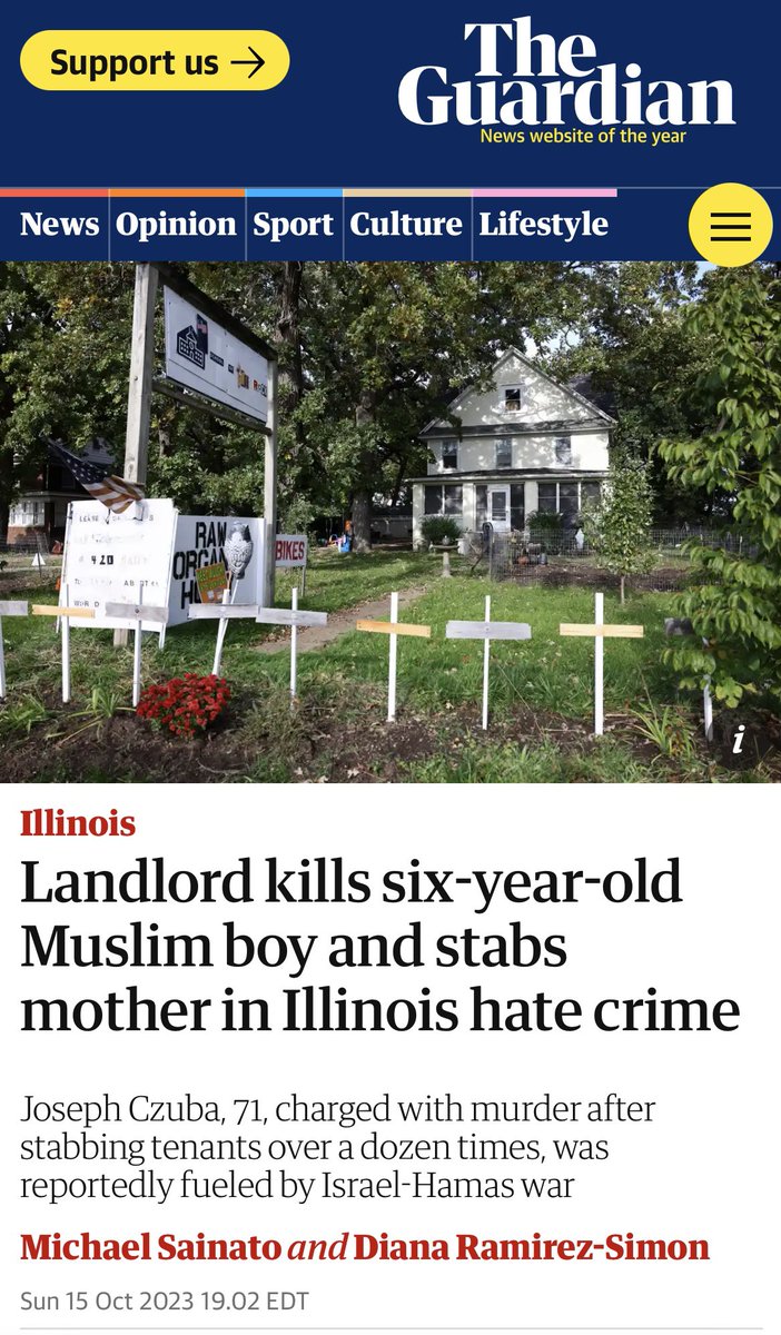 leahfrombklyn's tweet image. This wasn’t some random attack on the street. 

This wasn’t by a stranger. 

Sanitizing the narrative down to “man kills boy” removes the relationship + power dynamic that was already there which provided access and fear of what could happen to the family if they refused access.