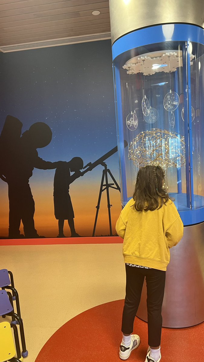 VickyAArteaga's tweet image. Once we learned that @IngoHelbig , @JillianLMcKee and ENGIN team at @ChildrensPhila would be conducting the #SYNGAP1 Natural History Study we wanted Amelia to participate. We understand the importance of minorities representation on every aspect of our disease. @cureSYNGAP1