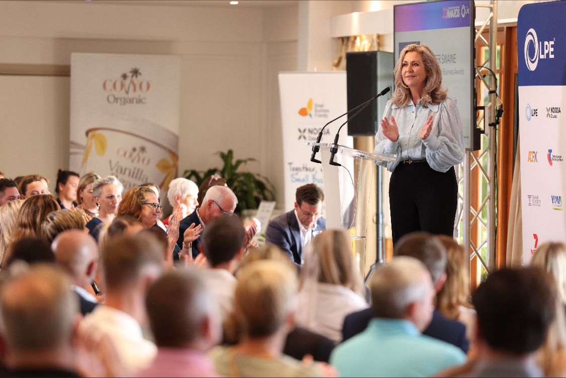 TheEighthMile's tweet image. Last week, Directors Evan and Jonathan headed up to Noosa for the 2023 Sunshine Coast Business Awards Finalists Masterclass and Cocktails evening.

We&apos;re thrilled to be named as finalists in two categories for the third year running.

#scba2023 #scbafinalist #awards