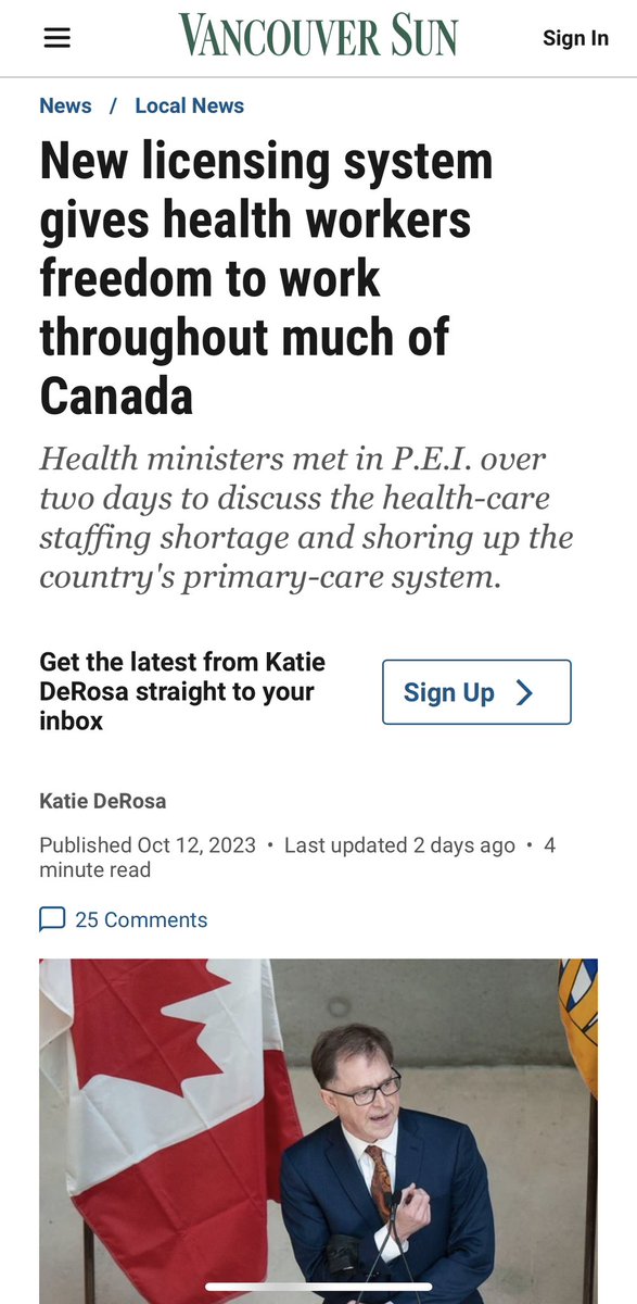 kootenaysdoc's tweet image. I would like to personally thank @adriandix for supporting national physician licensing.

Within 24 hr I was contacted by a Canadian MD I keen on working in underserved rural BC towns.

Locum (ie substitute doctor) access is a critical issue for rural BC

A 🧵. . . 

1/21