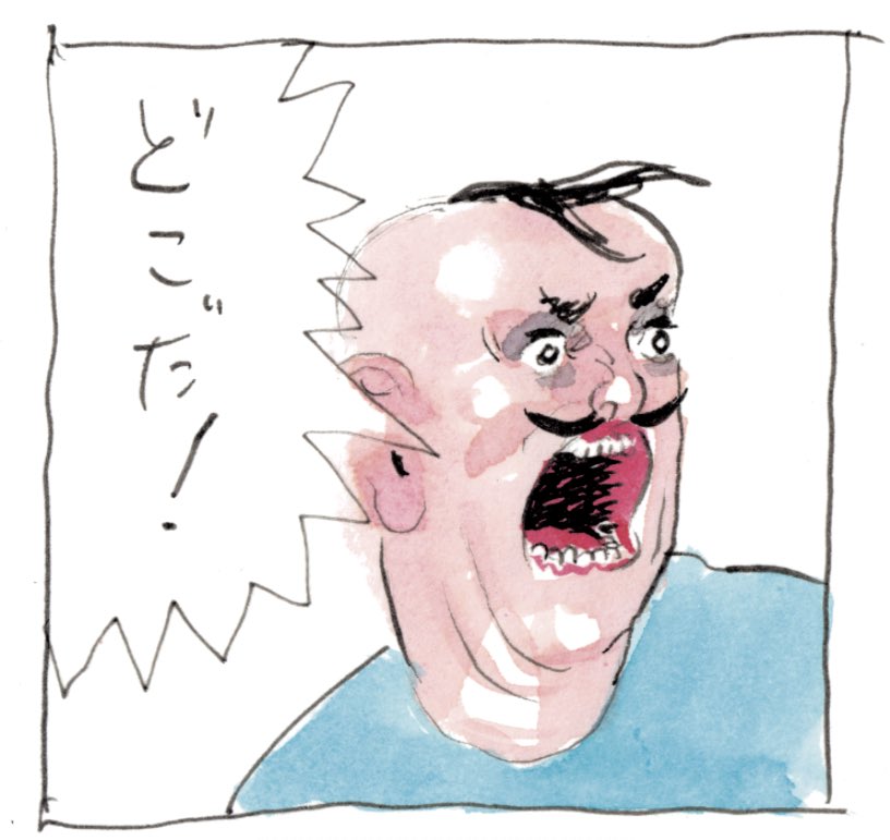 シモンのおちんちんのことしか考えられない