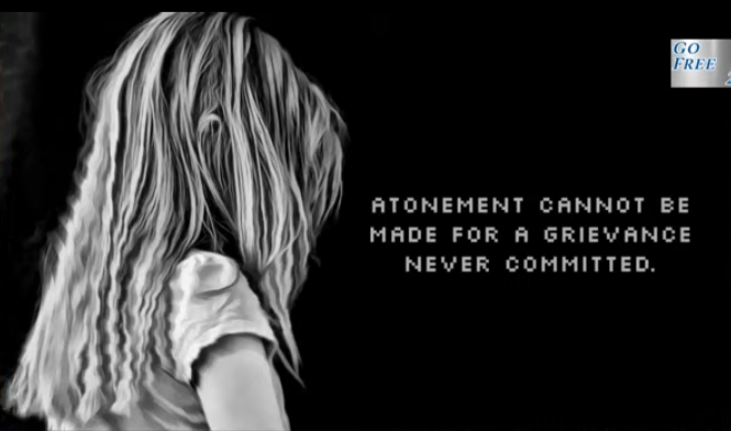 JEMurph79623's tweet photo. #Antiwhites know we owe them nothing. They just want to be able to #victimize our future generations, and that is exactly what they will not be able to do because we're #GoingFree of the #AntiwhiteNarrative #NoWhiteGuilt  #SaveWesternkind #WhitePositive 
#EndAntiwhiteism #gofree https://t.co/42H0cYtarx