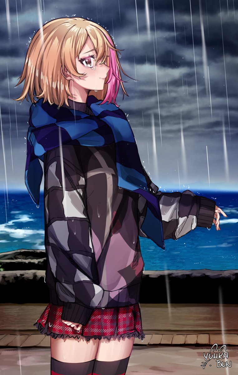 ''Promise me we'll get out of here together...''
#Inescapable <a href="/InescapableGame/">Inescapable - Out now on PC & Consoles! 🏝️</a>