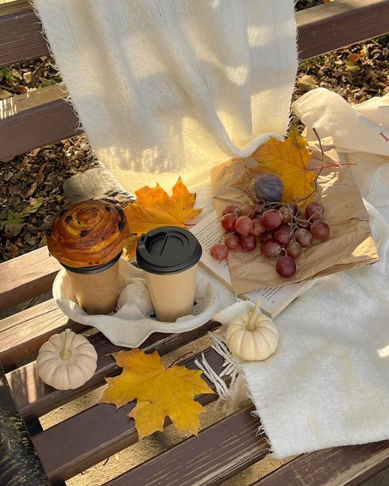 etherealdior's tweet image. crisp autumn mornings 🍁