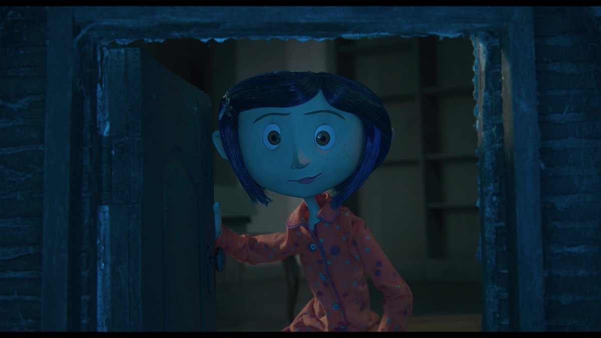 thebeldamm's tweet photo. I
     really
       really
       really
      really
    really
  really
really
really
 really
 really
  really
   really
     really
       really
       really
      really
    really
   really
 really 
really 
 really
  really
   really 

Love Coraline https://t.co/QPpnZ5dEgj
