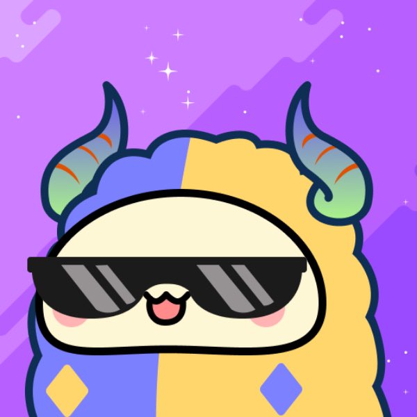 术业有专攻 lucky boy 🛸(💙,🧡) | ETHGas ⛽ tweet media