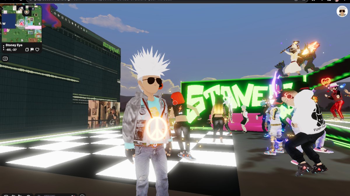 INVERSION tweet media