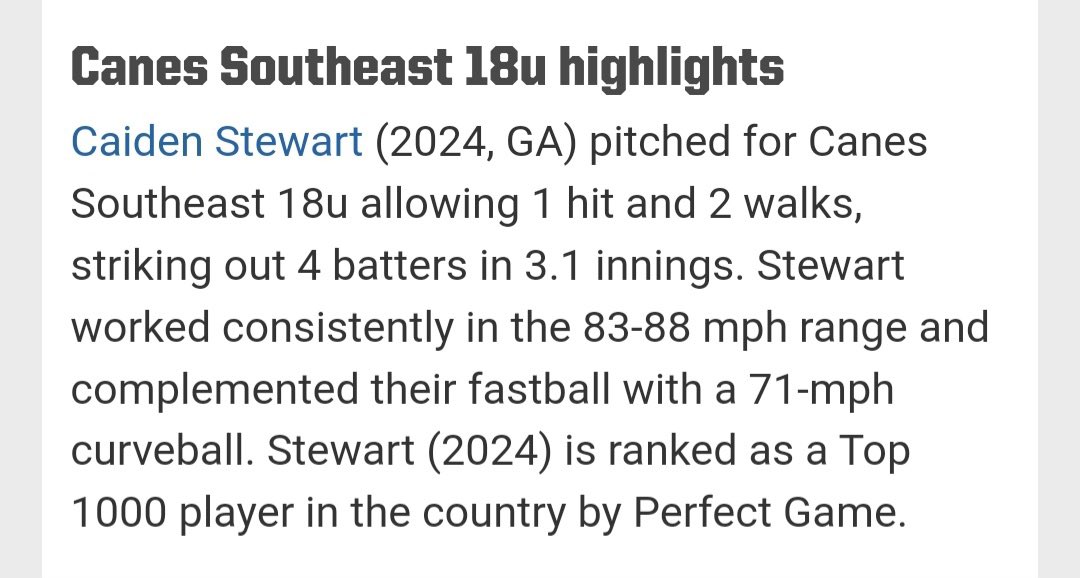 Caiden Stewart tweet media