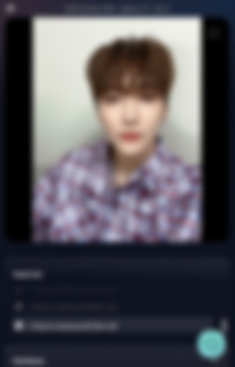 BIG_GHofficial's tweet photo. 📢B.I.G 2023 Online MD Update📤

B.I.G의 사진과 영상이 업로드 되었습니다🙌

✅Check Now
https://t.co/1PxaUEo2Uk

💡콘텐츠 조회 방법
1. 3PM My Collections 접속 후 로그인
2. 구매한 온라인 MD 클릭

*버전당 멤버 매칭은 추후 공개됩니다

#BIG #Boysingroove 
#MD #OFFICAL_MD #OnelineMD https://t.co/duYMuJPCyT