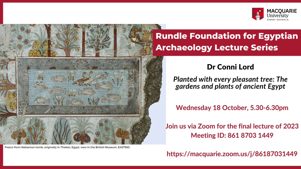 Dr Karin Sowada tweet media