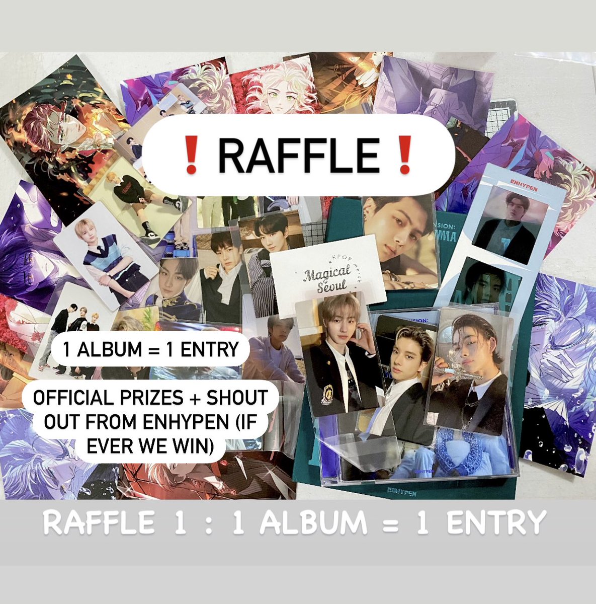 magical_seoul's tweet photo. WTS LFB

🍊🧡 ENHYPEN ORANGE BLOOD WITH POB PH GO

[ 3 MOS TO PAY]

✔️REG ALBUM — 990
✔️REG SET — 1960
✔️ENGENE VER (random) — 760
✔️ENGENE VER SET — 5280

✅WEVERSE POB
✅POOLING for pob/pc (250/album)
❗️RAFFLE❗️
➡️FORM: https://t.co/ePcPpJujbz

💸new
1ST DP:99 in 24hrs
2ND DP:150 NOV 10
BAL:ONHAND(SHOPEE COD AVAIL)

SUKI:ONHAND

PLEASE HELP RT @ENHYPENMARKETPH

Release: Mid Nov
Eta: NETA-DEC
#orangeblood #ORANGE_BLOOD #ORANGEBLOODISCOMING #ENHYPEN_5thMiniAlbum #ENHYPEN