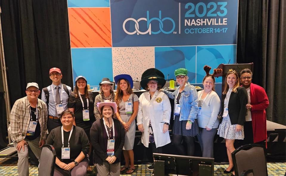 Test Your Blood Bank Knowledge Masterminds 2023 #AABB23