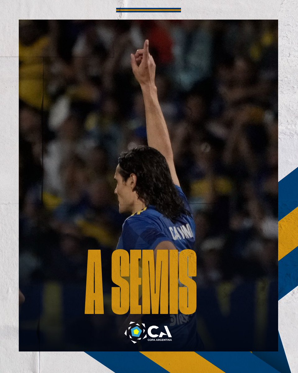 ¡CLASIFICADOS A SEMIFINALES! ⚽️