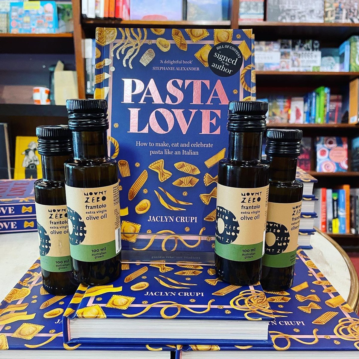 Hill of Content tweet media