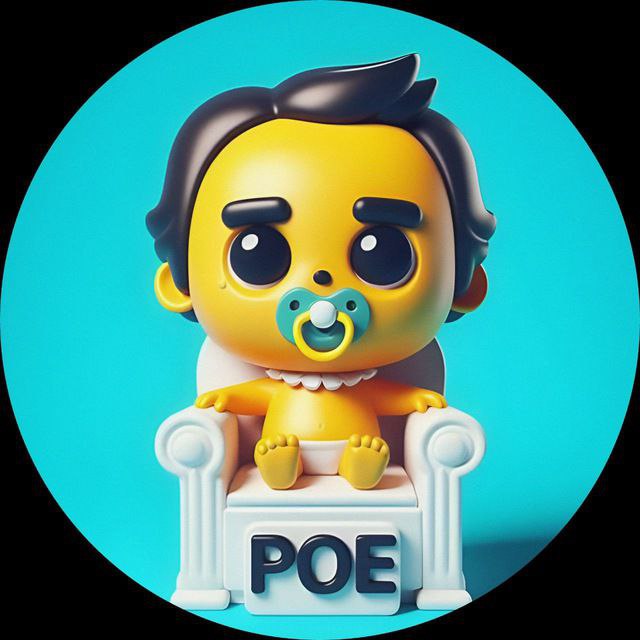 poecoineth92315's tweet photo. $POE is now LIVE 

 https://t.co/FxzqNRx5Wb… 

https://t.co/5tCZ4WGsqy 

#POECOIN #POE #JOE #ETH https://t.co/Vbp3Yl7S8i