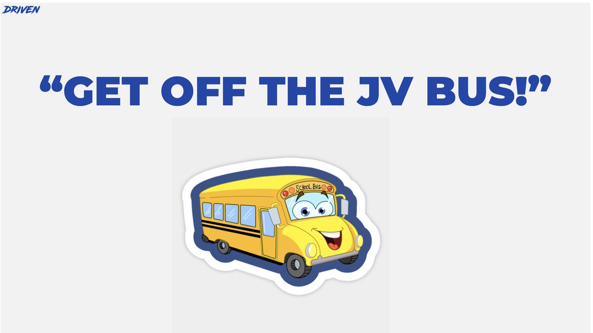 PhilBeckner's tweet image. PHENOMENAL MENTORSHIP MEETING!
@Driven_BBall 

Love this group - Love the investment and impact our coaches make!!!

It’s time to STEP UP and GET TO WORK!
#Better #Different