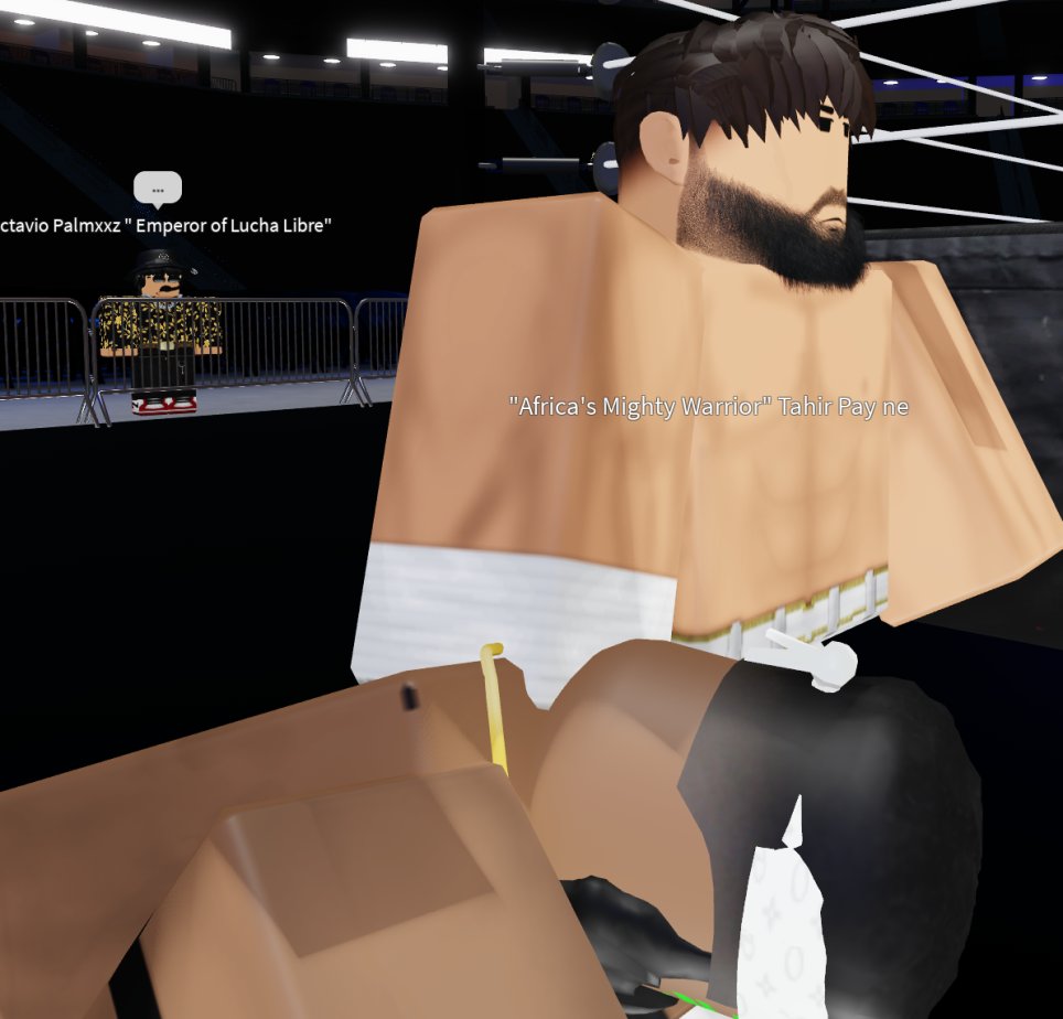 Main Event Championship Wrestling tweet media