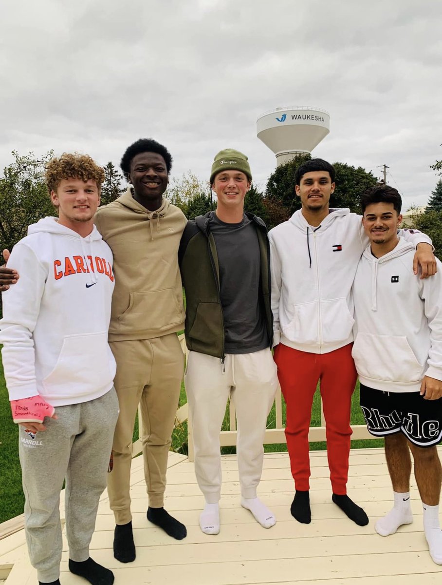 Bubba Esquivel tweet media