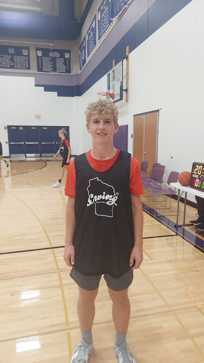 2025 Swing Fall League tweet media
