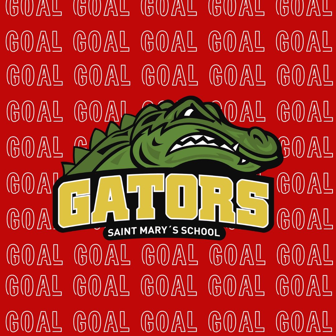 #GOL - Allan Olmos 39' 2T
St. Mary 1-0 El Colegio de Panamá
#Liga10 #U16