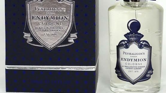 ペンハリガンのエンディミオンとルナはペアでつけると良い香りになるっ