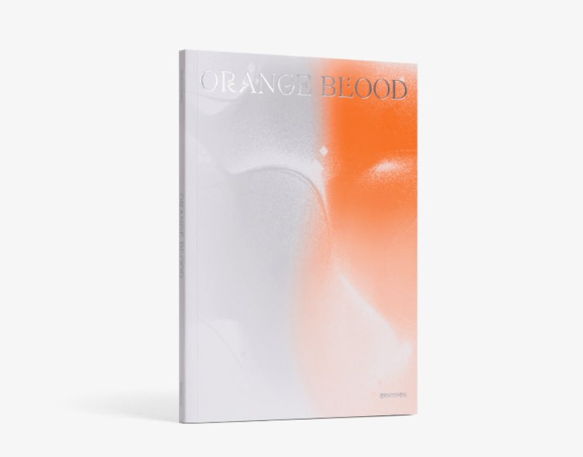 Anra_Shop's tweet photo. Enhypen 4th mini album
"ORANGE BLOOD"

Sealed Without POB 
Regular (Random Ver )- ₱390
Set - 780
Engene Version (Can Choose Member) - ₱370
Engene Version SET (OT7) -₱ 2550

DOP: ₱50 each album downpayment with nrdp - November 16
Remaining: Dec 20

Mine + ver + quantity https://t.co/Bu0036o9LC