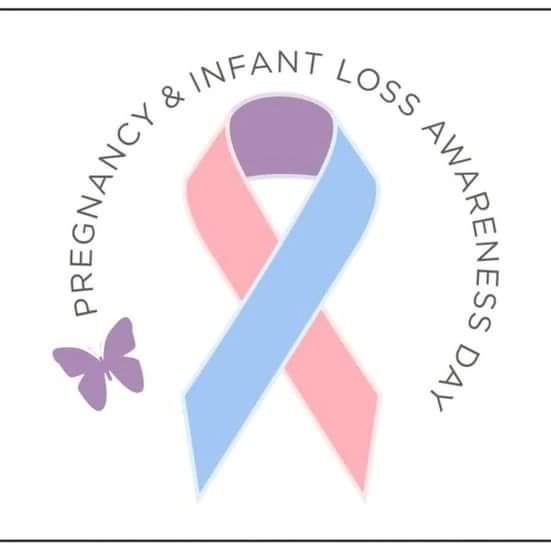 For all our precious babies that we hold in our hearts and not our arms.   #pregnancyloss #infantloss #waveoflight2023