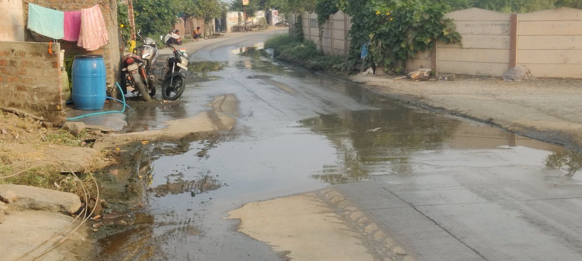 राजेश चौहान जनपद सदस्य सांवेर tweet media