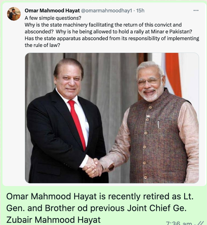NazirVaid's tweet photo. @PTIofficial https://t.co/ErPsSp4Rv2