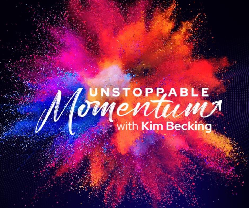 Kim Becking tweet media