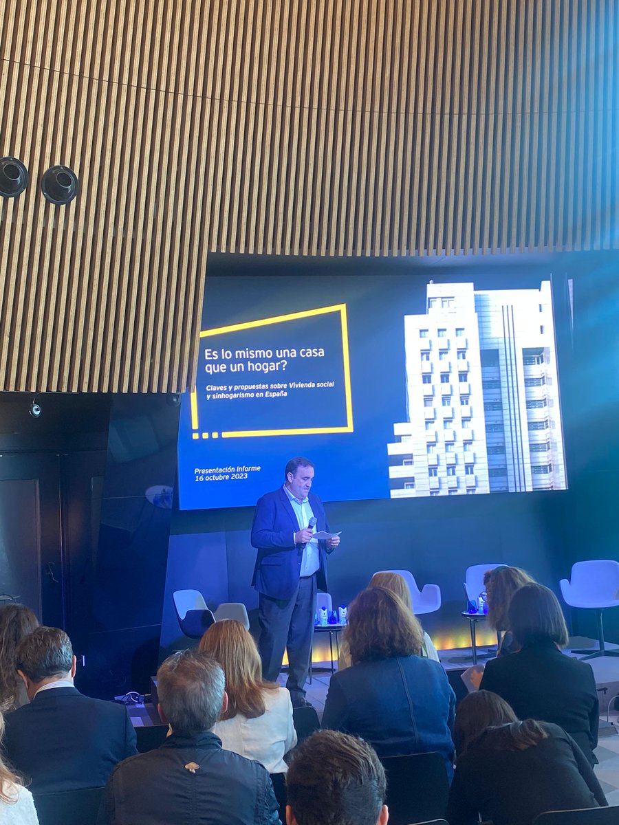 Arranca el evento y da la bienvenida <a href="/gpanadero/">Goyo Panadero</a>, director de Brand, Marketing &amp; Communications de EY España