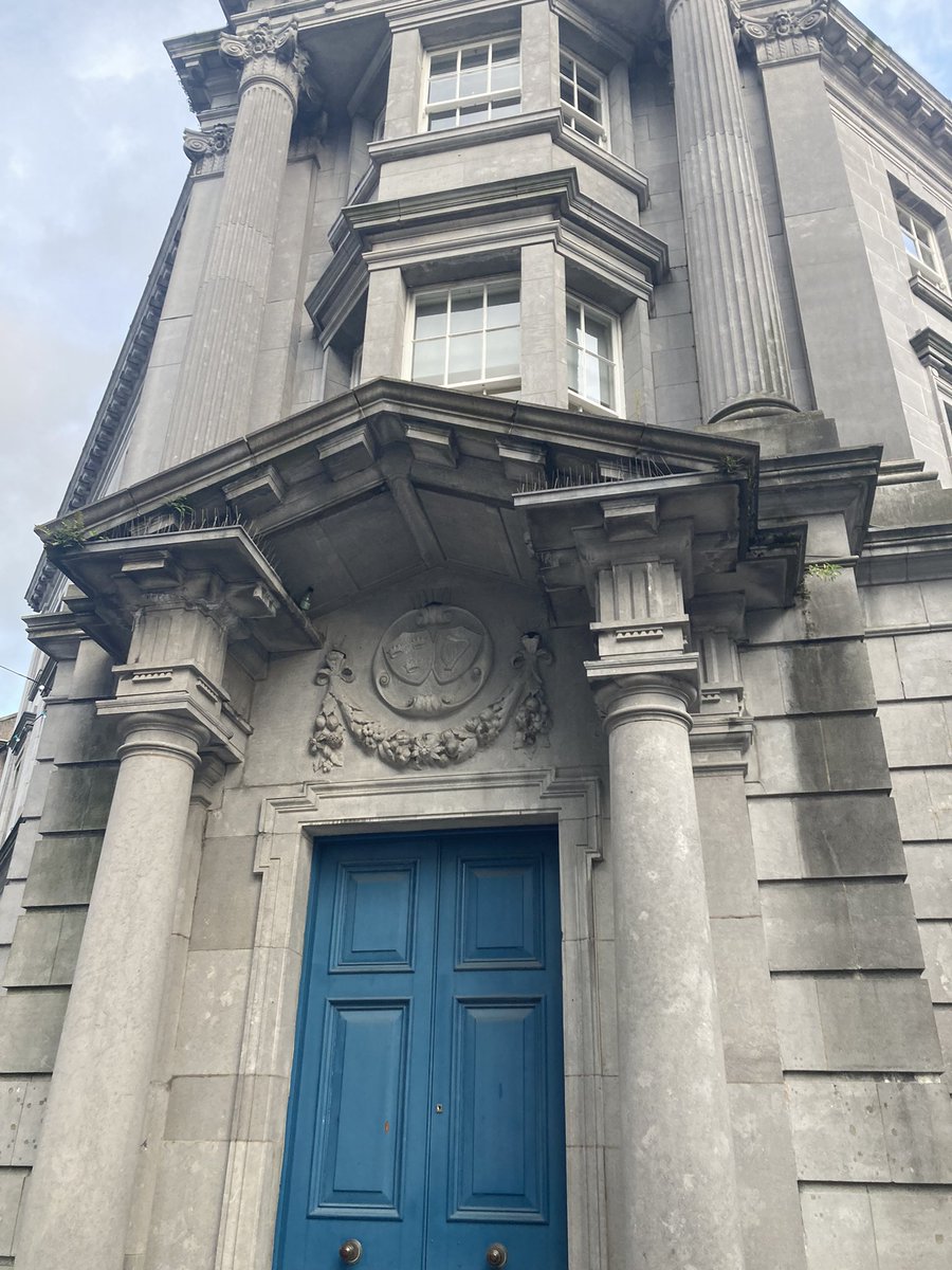 James Gaffey (@biorefineryie) on Twitter photo Getting ready for the launch of #Bioeconomy #Ireland #Week 2023 at Assembly House in Waterford. Hosted by <a href="/SouthernAssembl/">Southern Regional Assembly</a> and <a href="/agriculture_ie/">Dept of Agriculture, Food and the Marine</a>
#greentransition #regionalbioeconomy Getting ready for the launch of #Bioeconomy #Ireland #Week 2023 at Assembly House in Waterford. Hosted by <a href="/SouthernAssembl/">Southern Regional Assembly</a> and <a href="/agriculture_ie/">Dept of Agriculture, Food and the Marine</a>
#greentransition #regionalbioeconomy