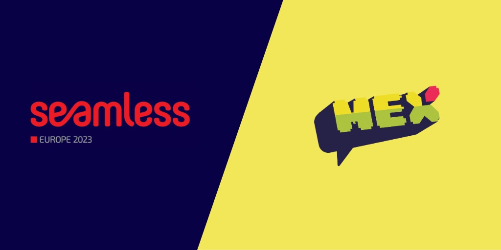 MesseBerlin's tweet photo. Guten Morgen zum #Wochenausblick! Ab Mittwoch: E-Commerce, Einzelhandel & Co. auf der @SeamlessEU im #PalaisBerlin 📍 Und zum Wochenende wird's bunt auf der @MEXBerlin - Manga Entertainment Expo! #MesseBerlin #SeamlessEU #MEX #GuestEvents https://t.co/IPxfpYIdtQ