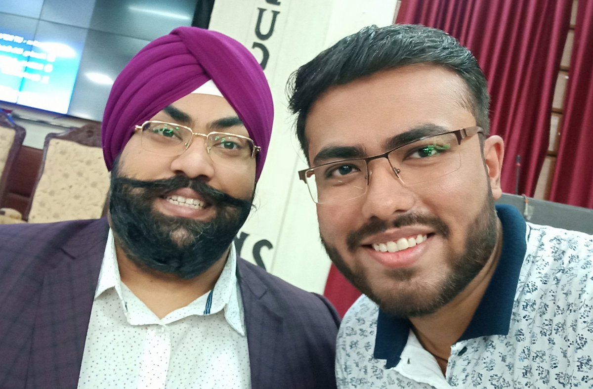 Jaskaran sir at BRB_Bhopal introducing people to Web3 

<a href="/pushprotocol/">Push</a> Billion Reasons to Build ~ Namestey Bhopal

<a href="/Bhopal_DAO/">Bhopal DAO | Hiring</a>
#BRB_Bhopal